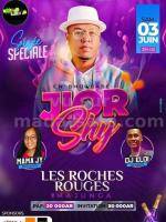 Jior Shy Showcase Les Roches Rouges Mahajanga