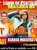 THT, Odyai, Nael Showcase Kianjan'ny Masera Fenoarivo