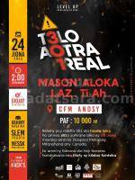 3OT Telo Aotra Treal Mason'Aloka, Ti-Ah Showcase CFM - Cercle Franco-Malgache