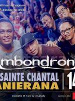 AmbondronA Concert Lycée Sainte Chantal Soanierana