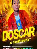 Doscar Showcase EPP Manakana ohimbotra