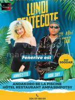 Annicette, Jior Shy Showcase