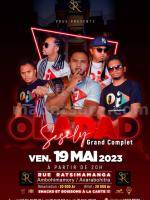 Oladad Showcase Rue Ratsimamanga