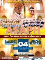 ASAPH Showcase FJKM Beravina Betela