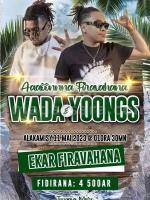 Wada, Yoongs Showcase ekar firavahana
