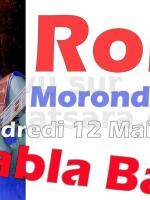 Rolf Showcase Sablabar Avaradrova Morondava