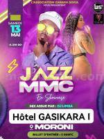 Jazz Mmc Showcase Hotel gasikara I
