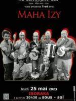 maha Izy Concert No Comment Bar Isoraka