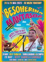 Samoela Concert  Besoherina Mantasoa