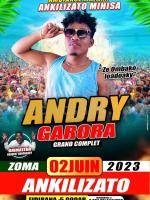 Andry Garora Showcase  Ankilizato