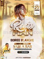 Rootsman Showcase Sablabar Avaradrova Morondava