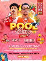 Ayo Naej, Parish Showcase Lémurien Courronné