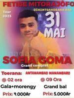 Sofia Goma   Antanambao Manambaro