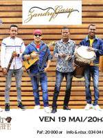 Zandry Gasy Concert Piment Café Behoririka