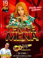 Tence Mena Showcase JAO'S PUB