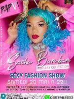 Sacha Bam Bam Showcase Chez Papa Isoraka