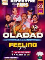 Oladad Showcase Feeling Good Vatofotsy Lounge bar Antsirabe