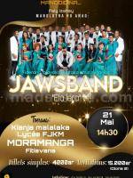 Jaws Band Concert FJKM Moramanga Fitiavana