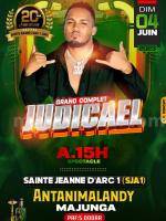 Judicael Showcase Sainte Jeanne d'Arc Antanimalandy Mahajanga