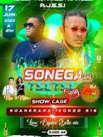 Sonega Gang Showcase Espace Belle Air Soanierana Ivongo