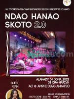 Ndao hanao skoto Ayam  Grand Amphi Degs Ankatso