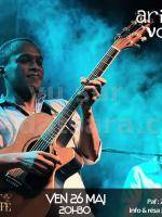 Arison Vonjy Showcase Piment Café Behoririka