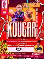 Thiera Kougar Showcase Chez Papa Isoraka