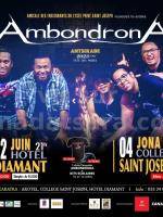 AmbondronA Concert Hotel Diamant Antsirabe, Lycée Saint Joseph Antsirabe