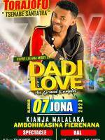 Dadi love Showcase Kianja Ambohimasina Fierenana