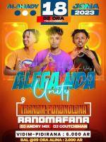 Alefa NDa Unity Showcase Tranompokonolona Ranomafana