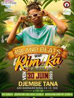 Rim-Ka Showcase Djembe Antaninarenina