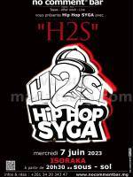 H2S Showcase No Comment Bar Isoraka