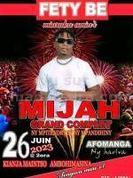 Mijah Showcase Kianja Ambohimasina Fierenana