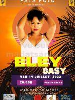 Eley Showcase Pata-Patabar Toliary