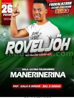 Roveljoh Showcase  Manerinerina