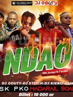 Wada, Yoongs, Skaiz, Nael, Raoutou, Rappa Showcase Casc PK Zero Soarano (Madarail)