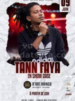 Tann Faya Showcase B'Art Haingo