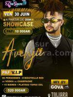 Avenjii Showcase  Toliara
