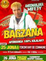 Bagzana Showcase Commune Ambohimanjaka