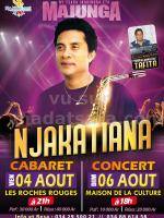 Ny tsara indrindra eto Majunga