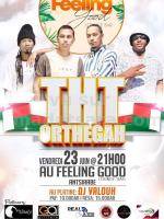 THT Showcase Feeling Good Vatofotsy Lounge bar Antsirabe