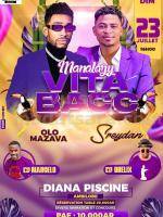 Sreydan Showcase Piscine Diana Ambilobe