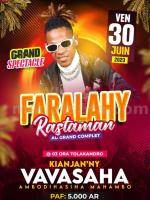 Faralahy Showcase Kianjan'ny Vavasaha Ambodihasina Mahambo