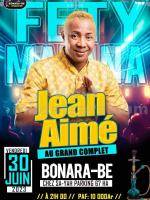 Jean Aimé Showcase Bonara-Be 67ha