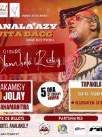 Manala'azy vita bacc 30ème édition