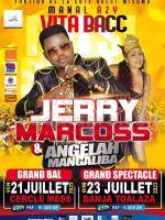 Jerry Marcoss, Ange-lah Concert Cercle Mess Mahajanga, Banja Toalaza - Mahajanga