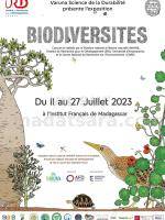 Expositions biodiversités  Expositions / Salons IFM - Institut Français de Madagascar