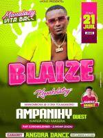 Blaise Cabaret Kianja FND Ampanihy