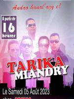 Tarika Miandry Cabaret Amazon Andranonahoatra
