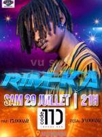 Rim-Ka Showcase Code 110 Antsirabe